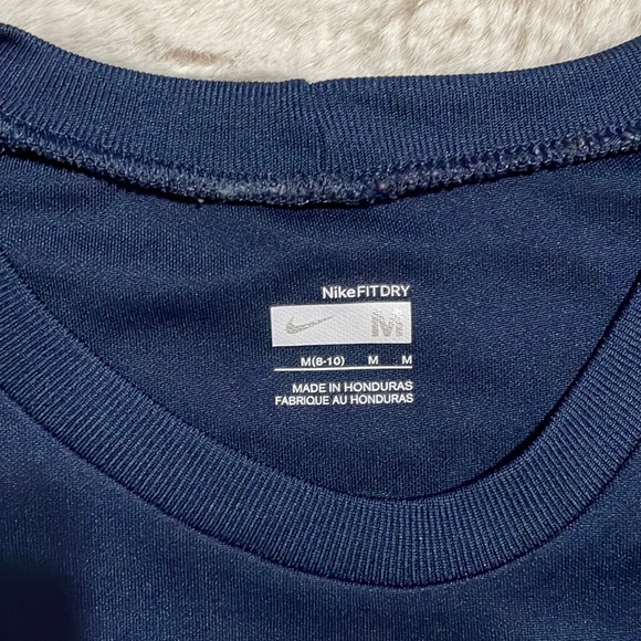 Women's Nike Dri Fit USA Track and Field - Picture 3 of 4